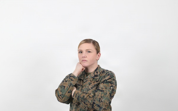 USMC Stock Photos