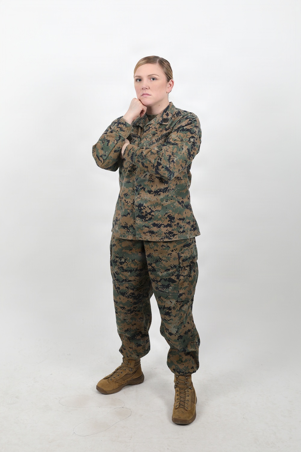 USMC Stock Photos