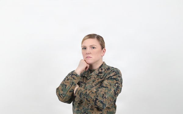 USMC Stock Photos