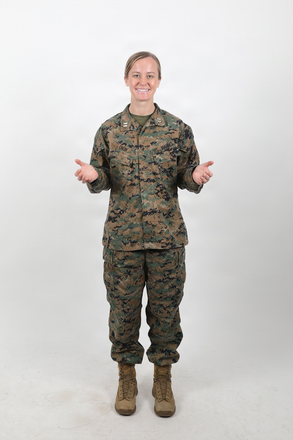 USMC Stock Photos
