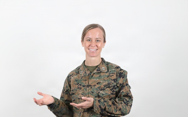 USMC Stock Photos