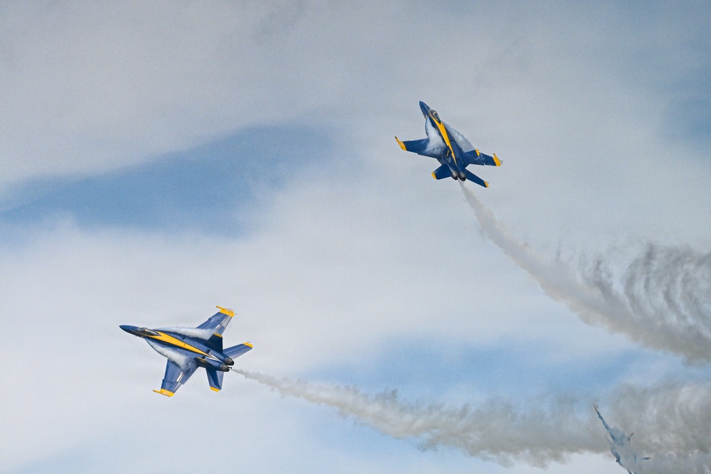 Wings Over South Texas Airshow