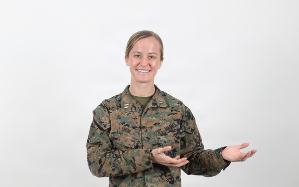 USMC Stock Photos