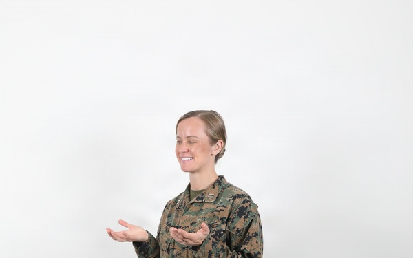 USMC Stock Photos