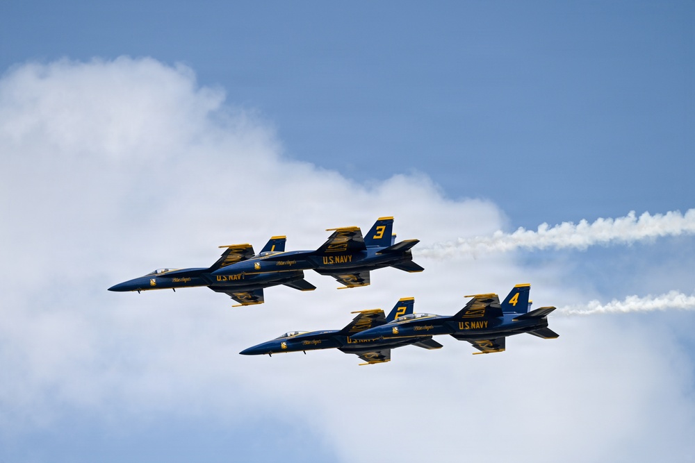 Wings Over South Texas Airshow