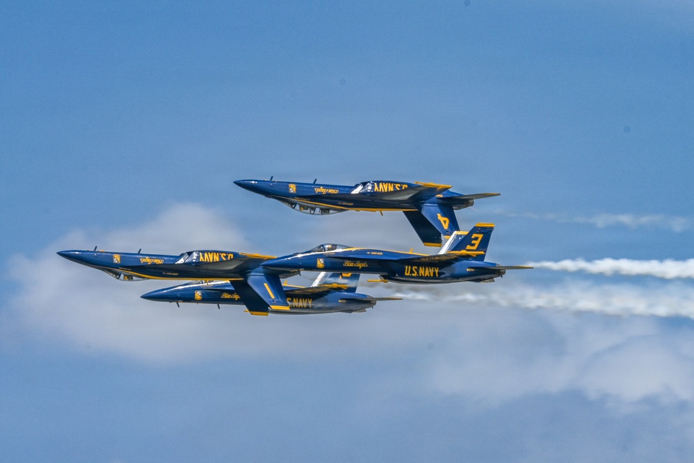Wings Over South Texas Airshow