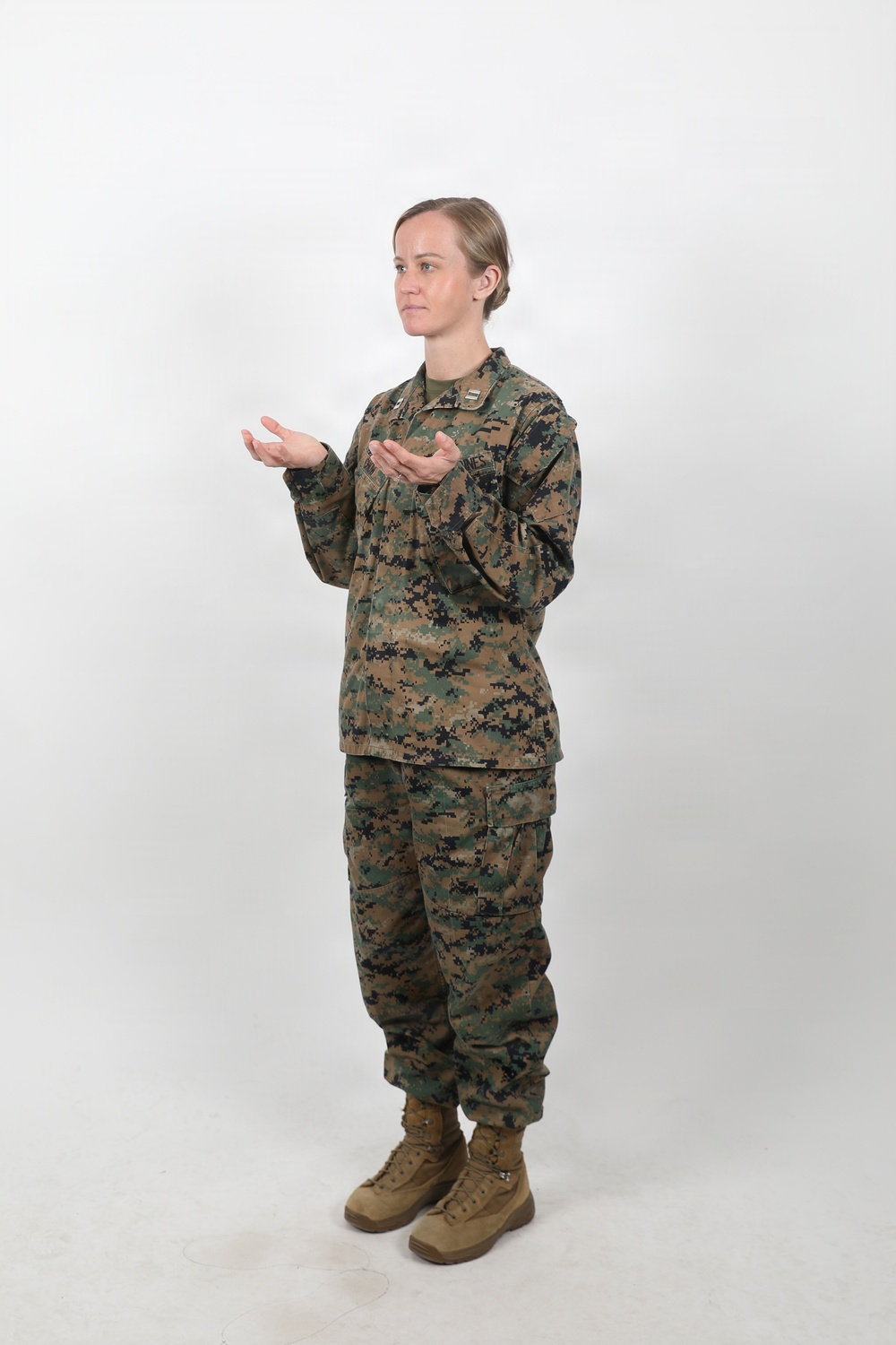 USMC Stock Photos