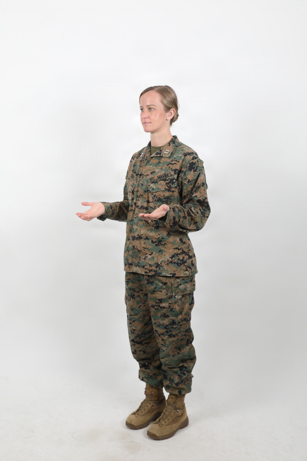 USMC Stock Photos