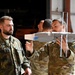 MDC-E Soldiers prepare UAS for test flight at Arcane Thunder 26