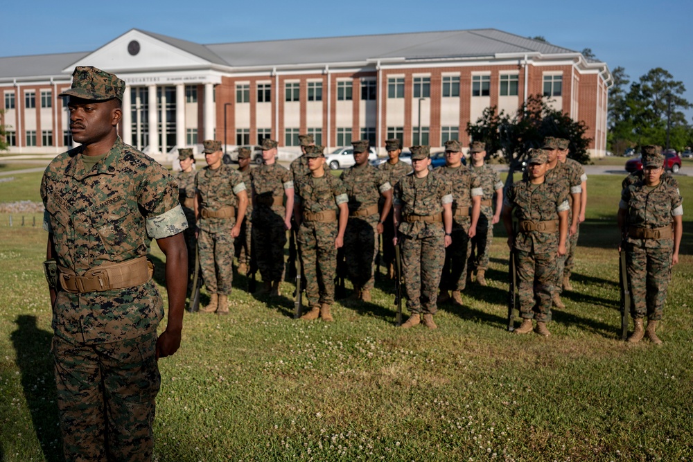 MWHS-2 relief and appointment practice