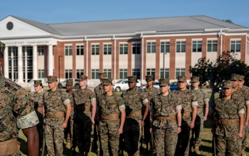 MWHS-2 relief and appointment practice