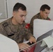 Tunisian, US Cyber units conduct security training together for the first time at African Lion 26