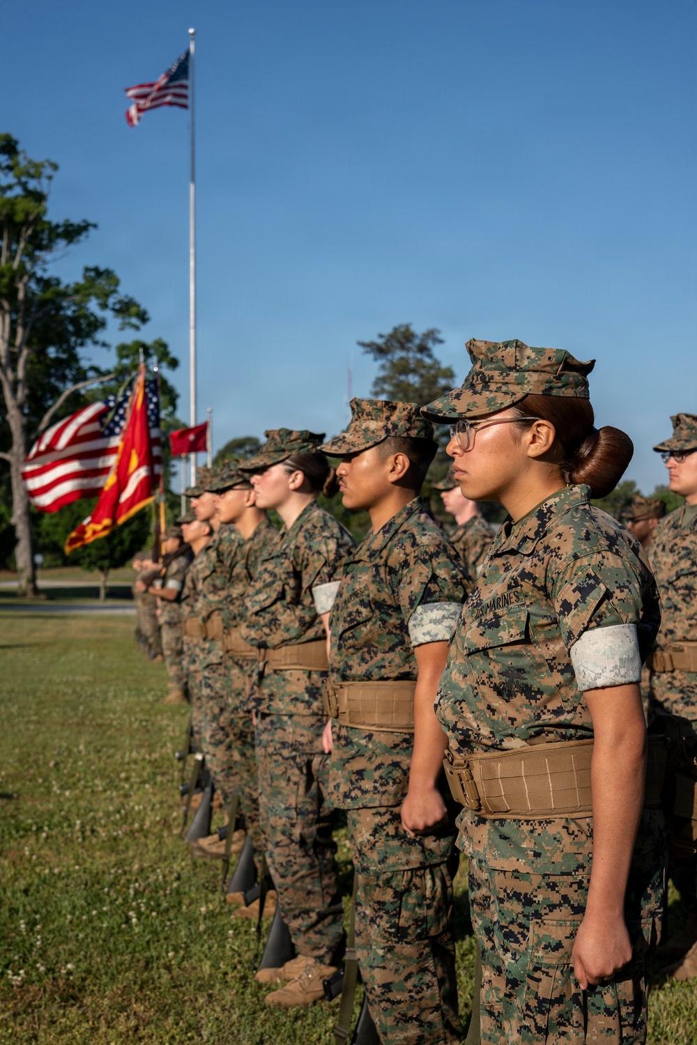 MWHS-2 relief and appointment practice