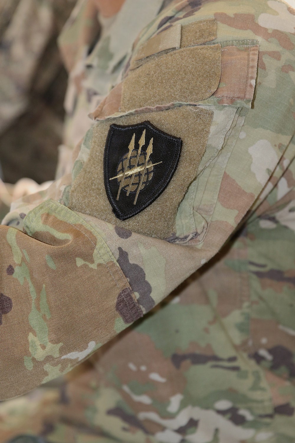 Tunisian, US Cyber units conduct security training together for the first time at African Lion 26