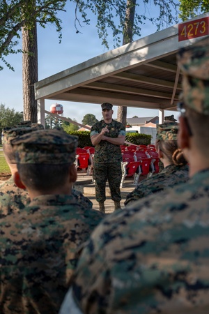 Appointment line information spot- AFN Incirlik