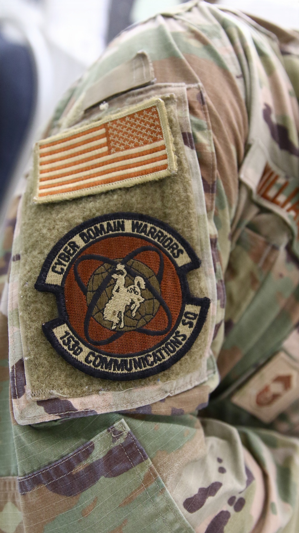 Tunisian, US Cyber units conduct security training together for the first time at African Lion 26