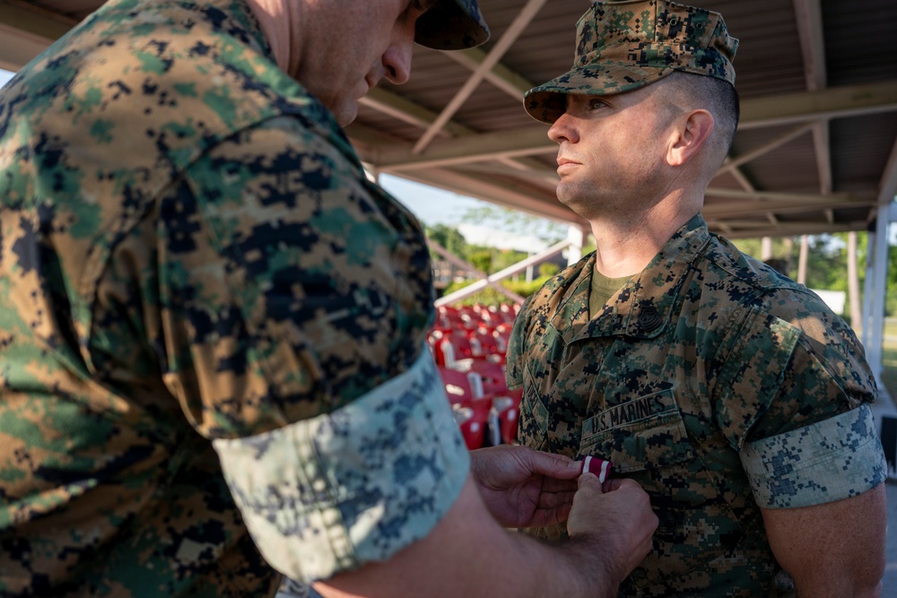 MWHS-2 relief and appointment practice