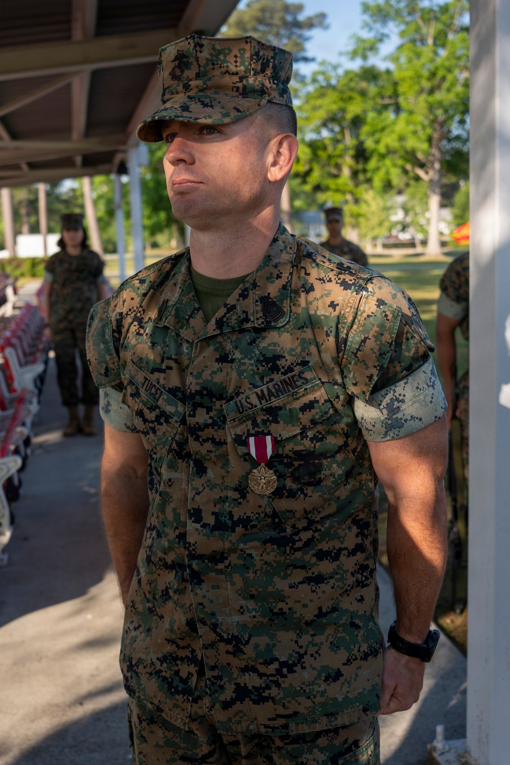 MWHS-2 relief and appointment practice