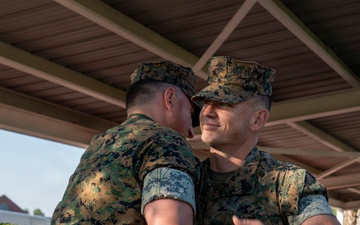 MWHS-2 relief and appointment practice