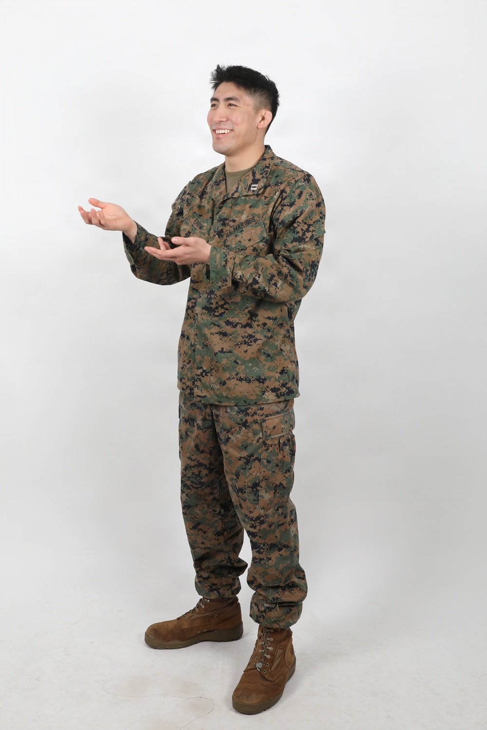 USMC Stock Photos