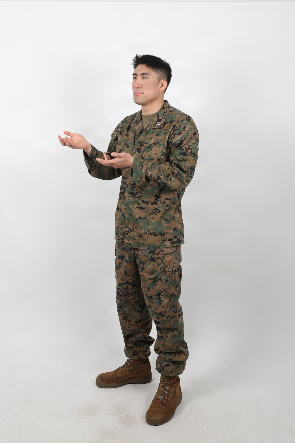 USMC Stock Photos
