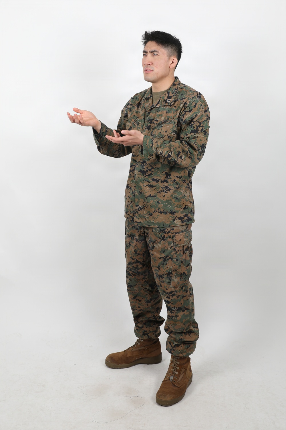 USMC Stock Photos