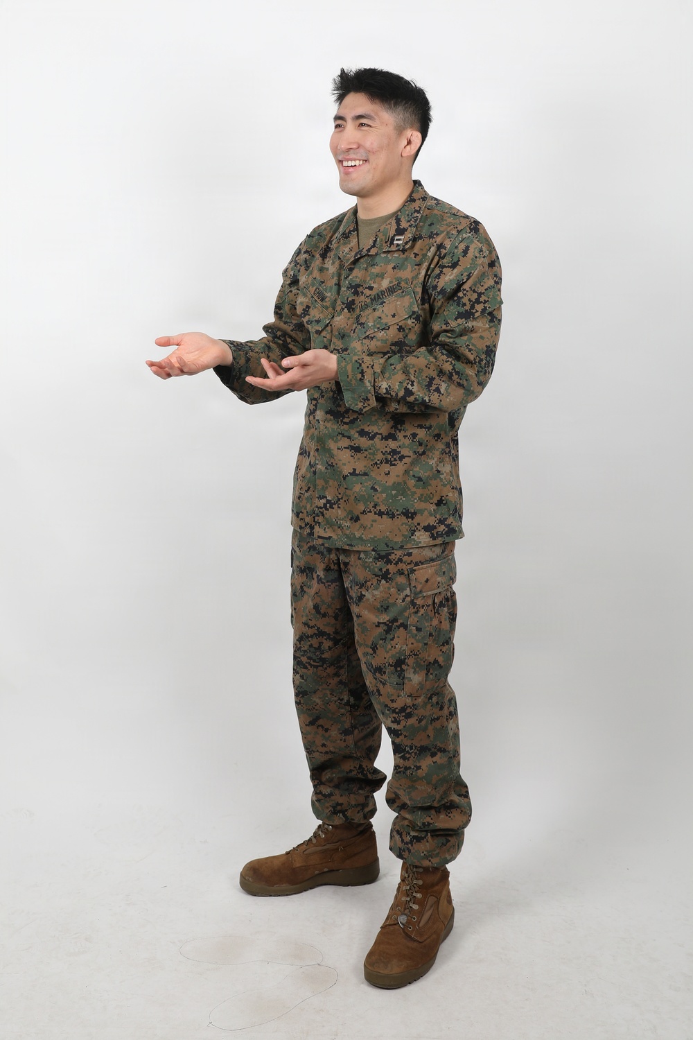 USMC Stock Photos