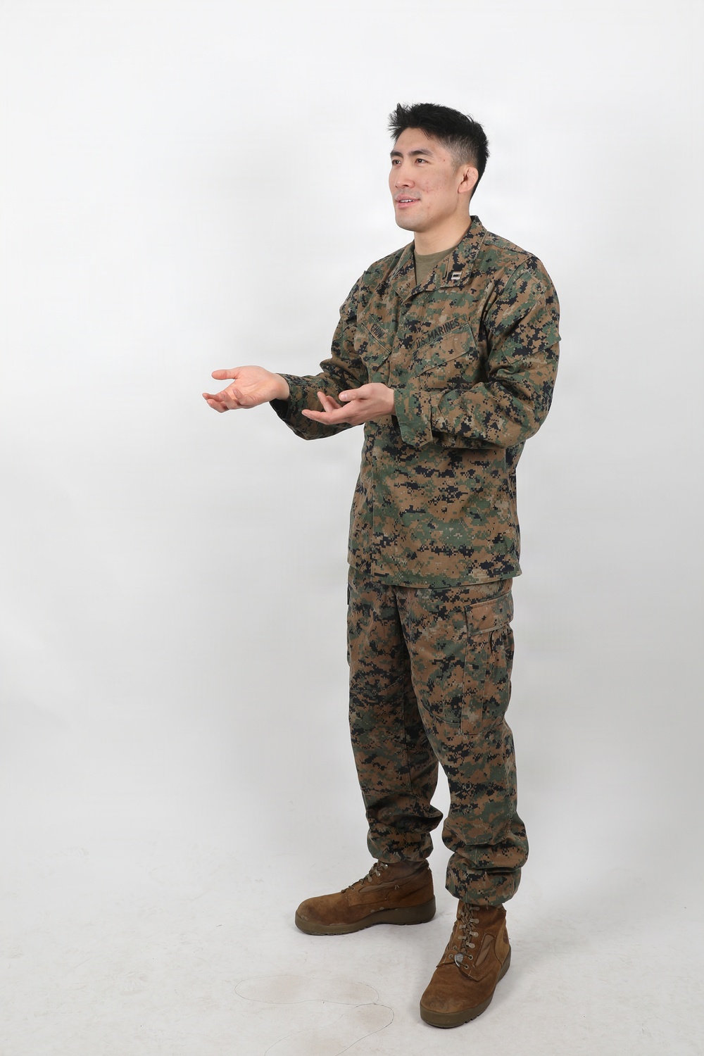 USMC Stock Photos