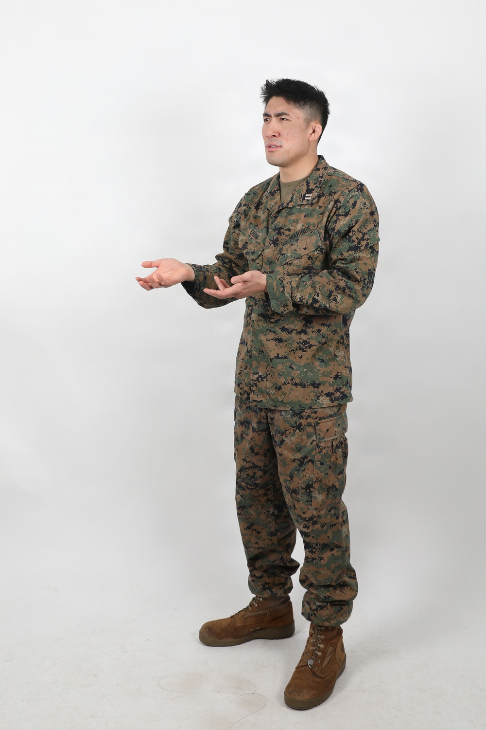 USMC Stock Photos
