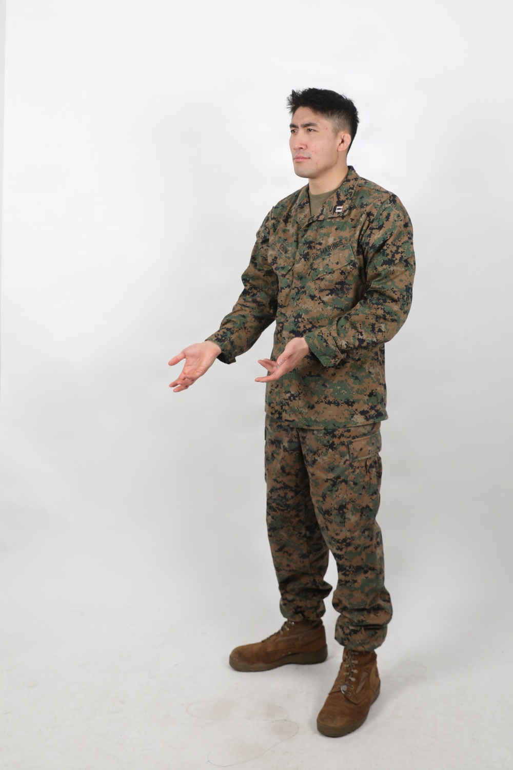 USMC Stock Photos