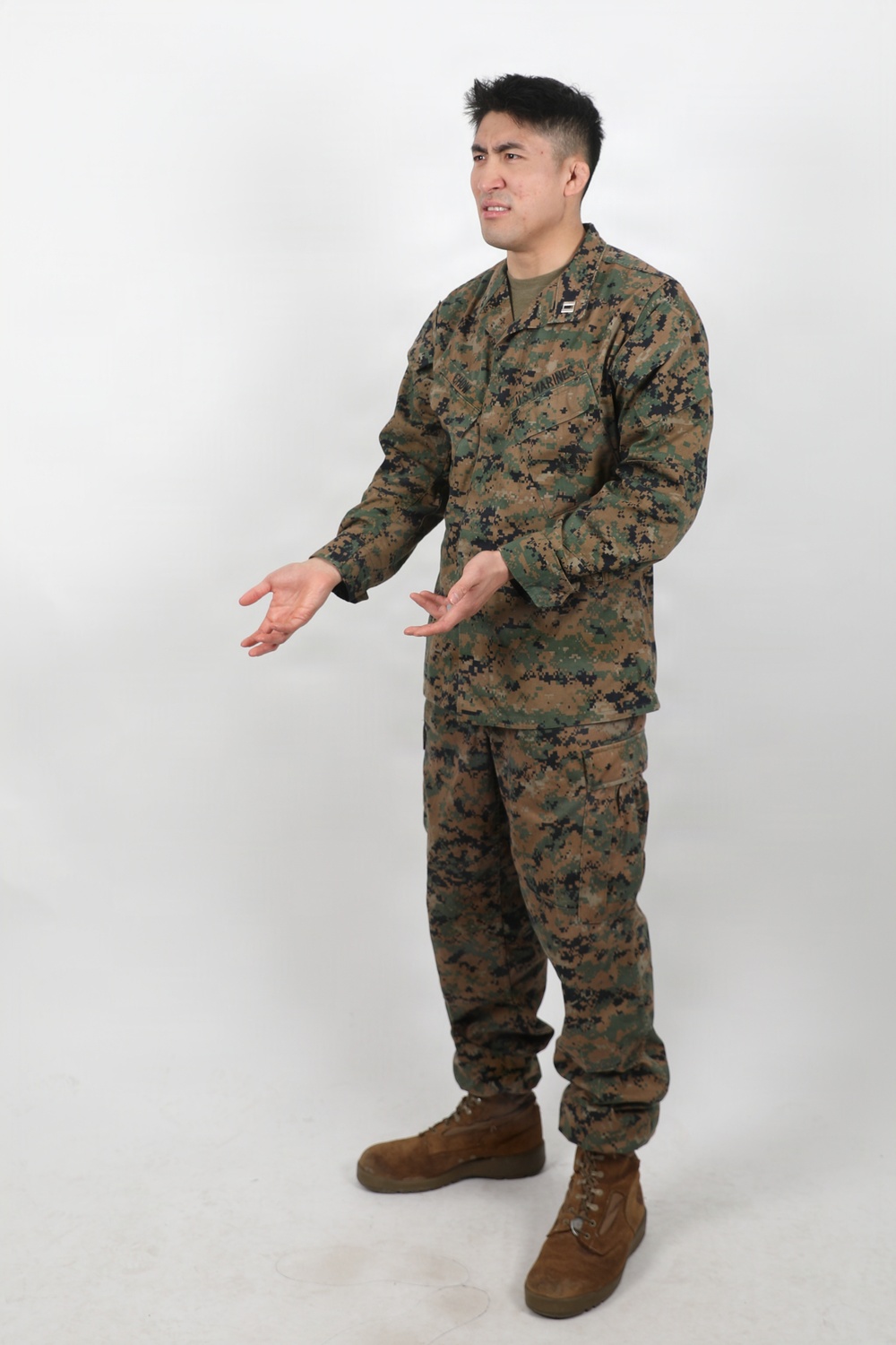 USMC Stock Photos