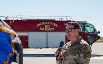 Historic Cape Canaveral Space Force Station Skid Strip renovated for modern space mission needs