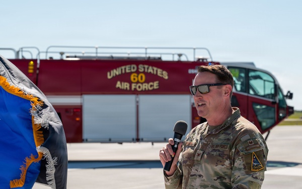 Historic Cape Canaveral Space Force Station Skid Strip renovated for modern space mission needs