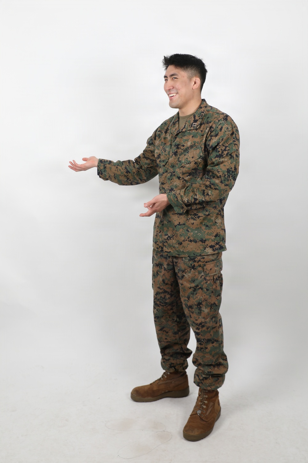 USMC Stock Photos