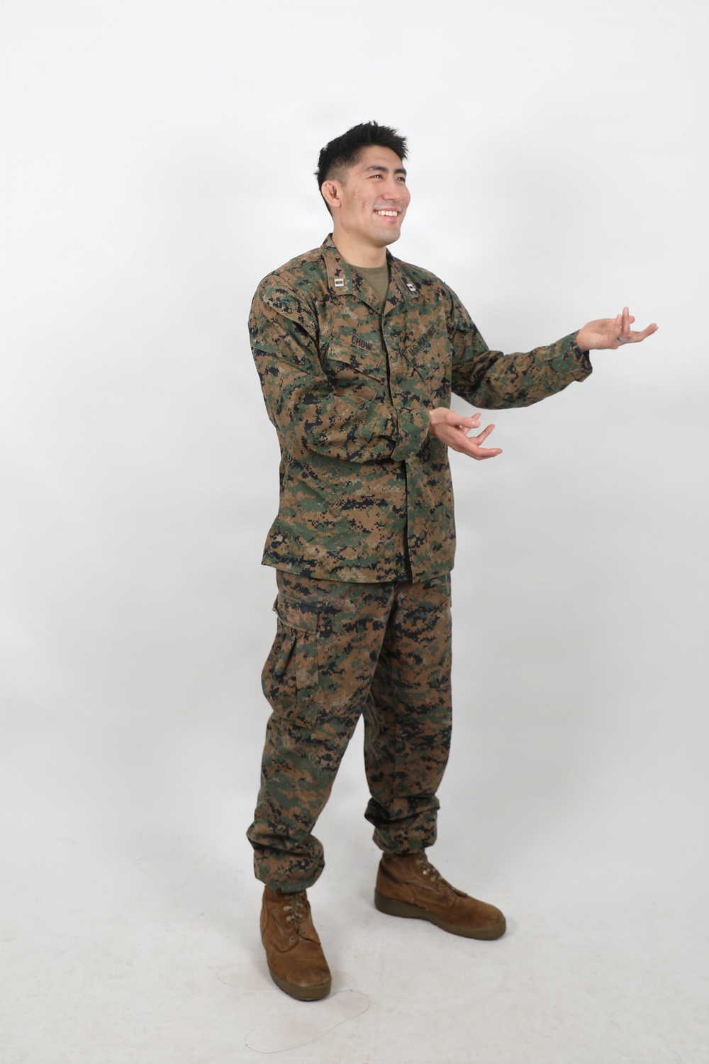 USMC Stock Photos