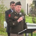 Bridge dedicated to fallen Soldier