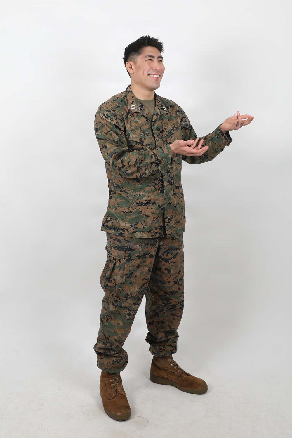 USMC Stock Photos