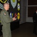 NASA Administrator visits USAF Weapons School at Nellis Air Force Base