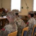 21st Theater Sustainment Command Best Squad Competition