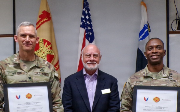 Fort Benning partners with City of Clarksville, improving remote training sites support