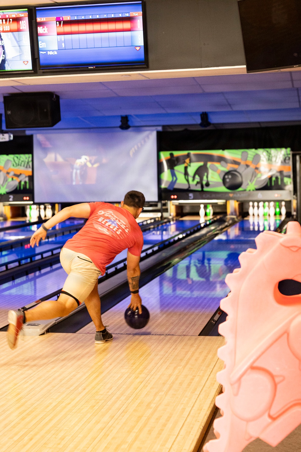 Strike Out Sexual Assault