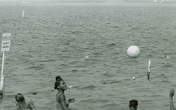 AEDC at 75: Early attention focuses on AEDC Lake