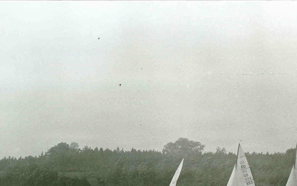 AEDC at 75: Early attention focuses on AEDC Lake