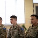 21st Theater Sustainment Command Best Squad Competition