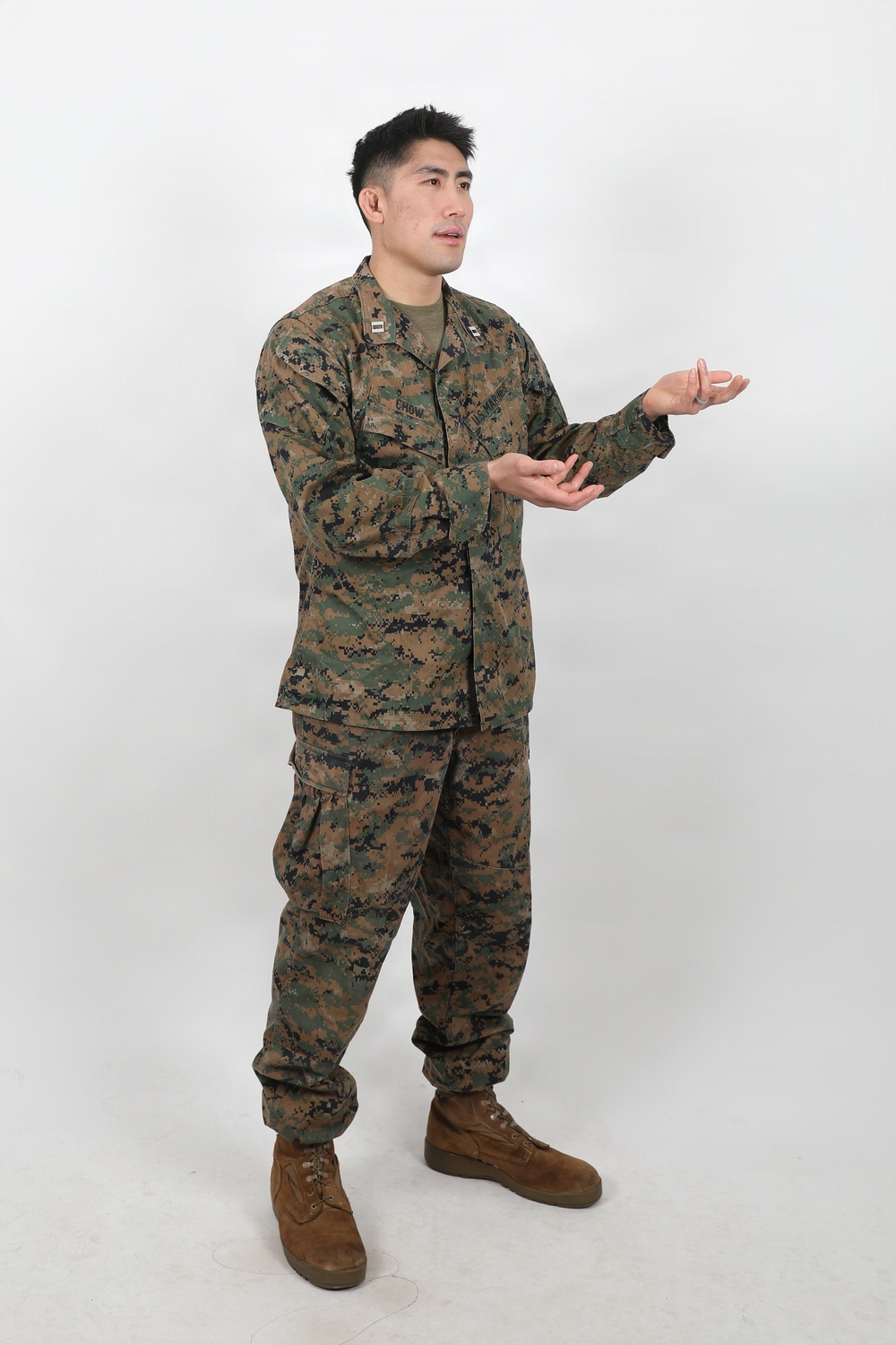USMC Stock Photos