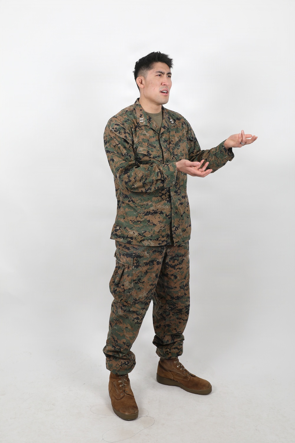 USMC Stock Photos