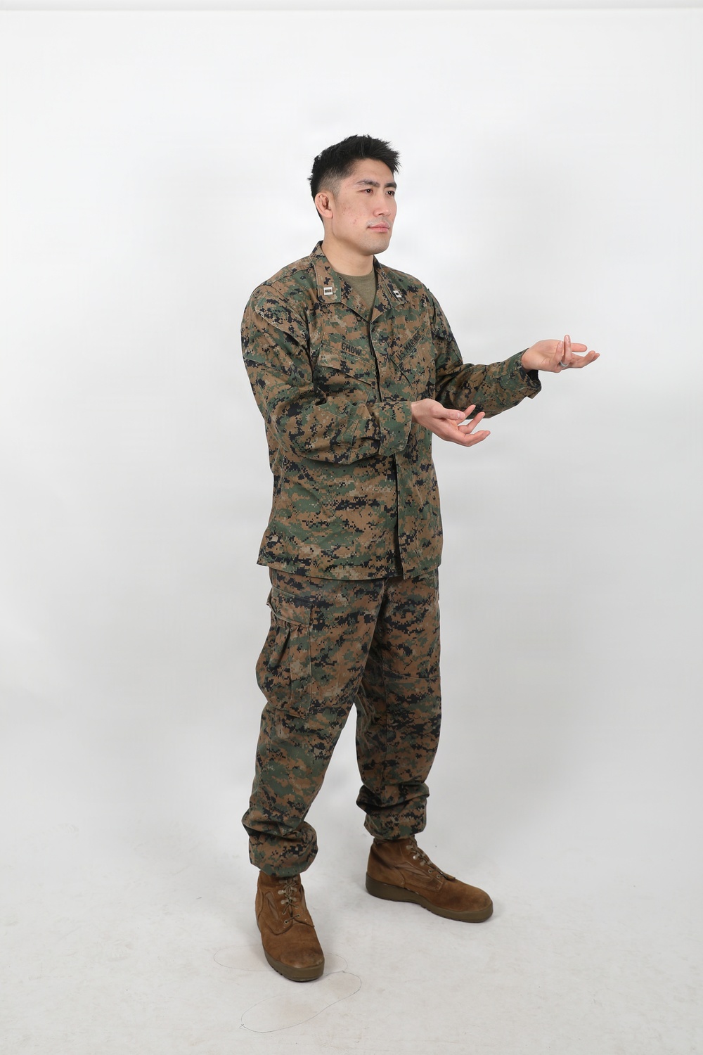 USMC Stock Photos