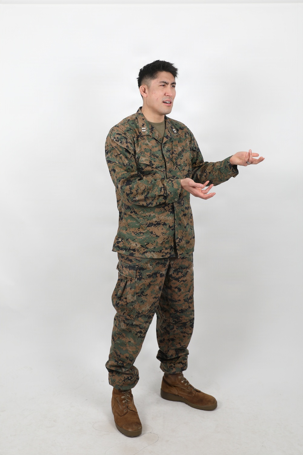 USMC Stock Photos