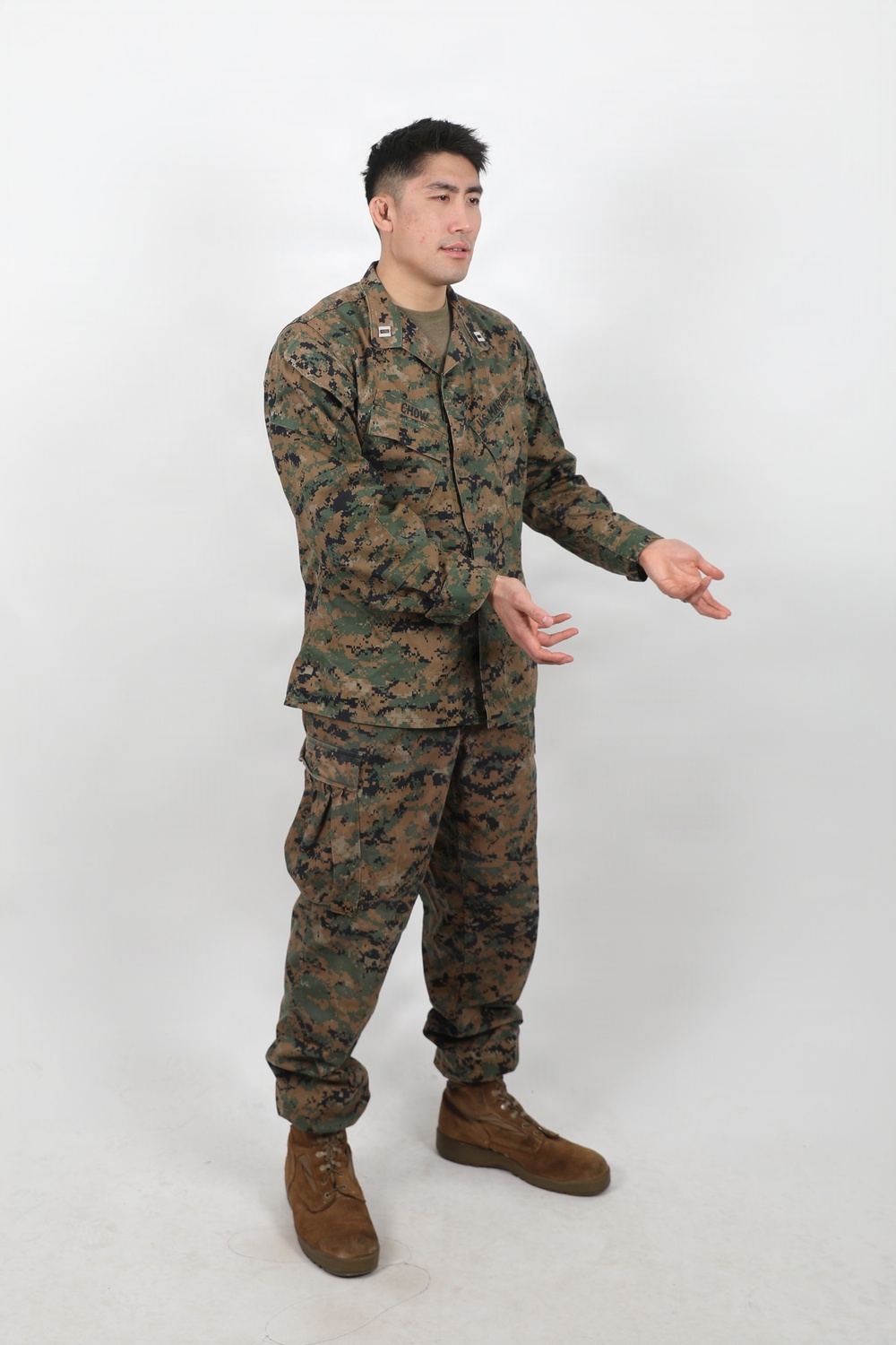 USMC Stock Photos
