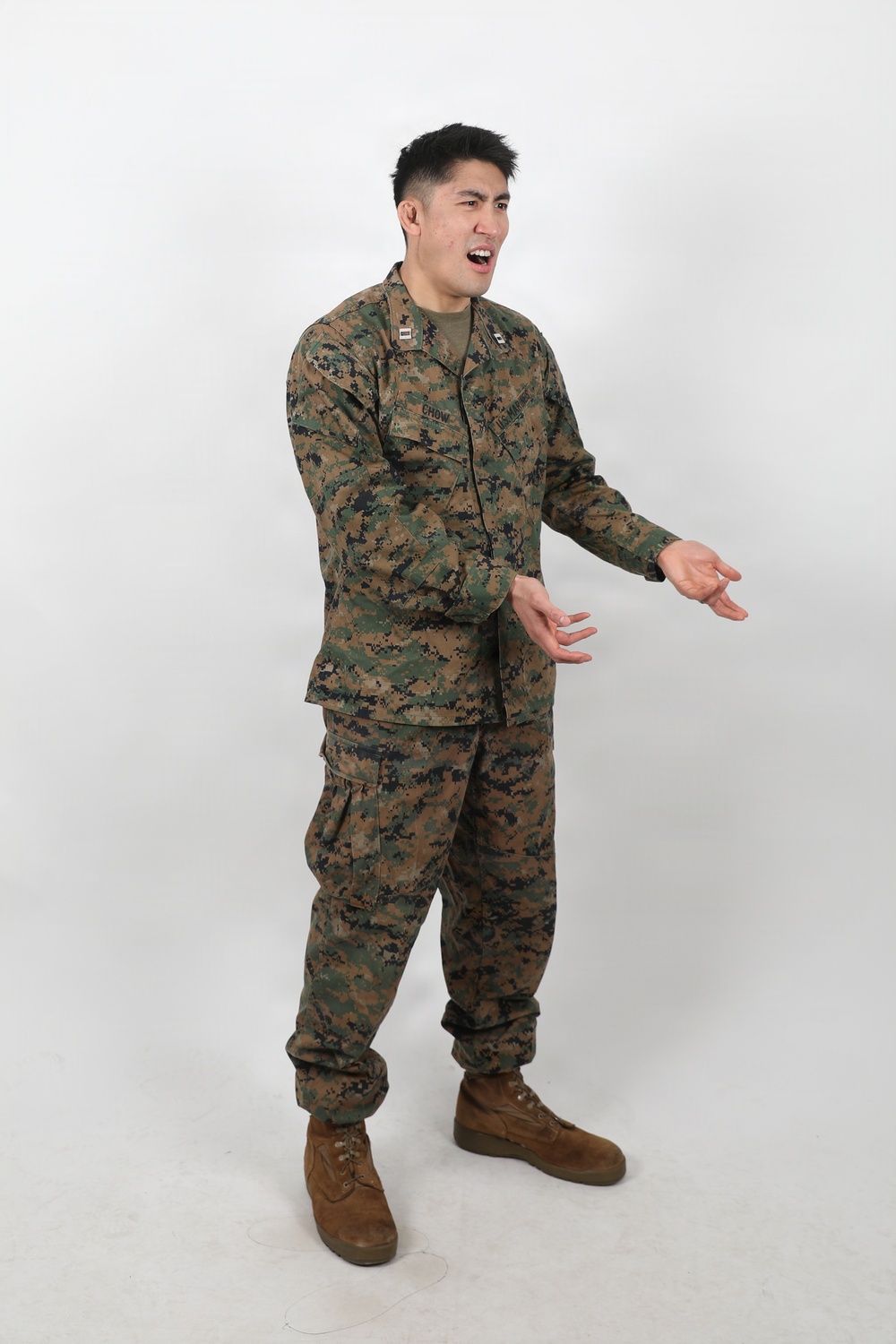 USMC Stock Photos